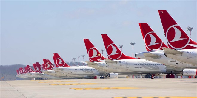 THY’den ucuz bilet kampanyası