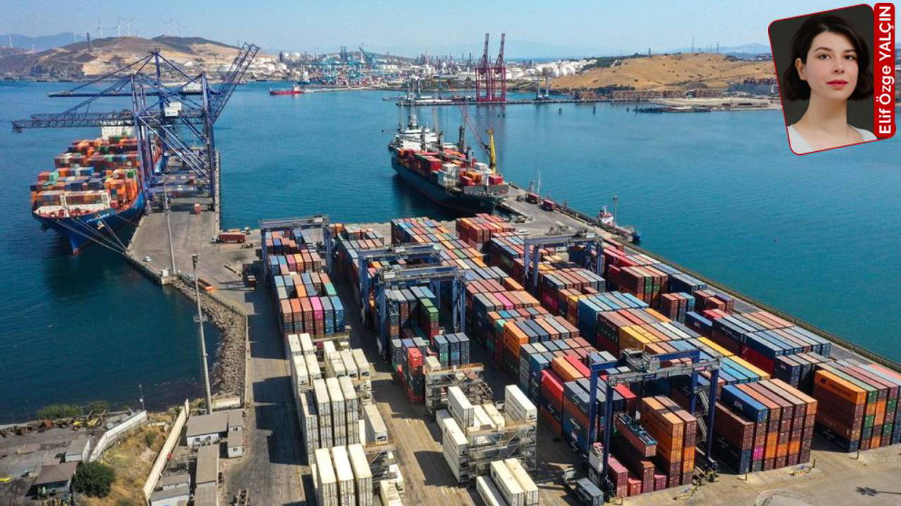 Ticaret Bakanı Bolat’a göre Türkiye ihracatta tarihi rekora ulaştı: İhracat artıyor ama nitelik yok