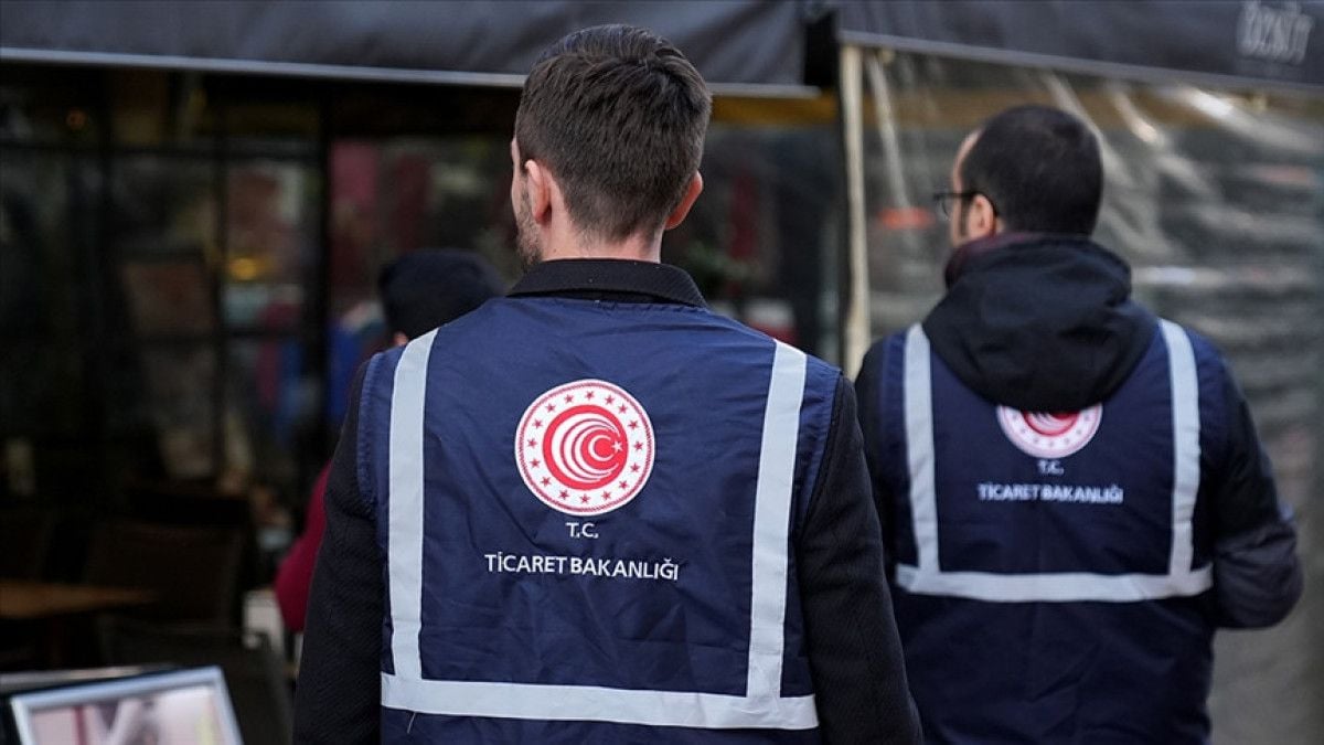 Ticaret Bakanlığı, aracına farklı fiyat isteyip 'Selam söyle bebeğim' diyen satıcıya ceza kesti