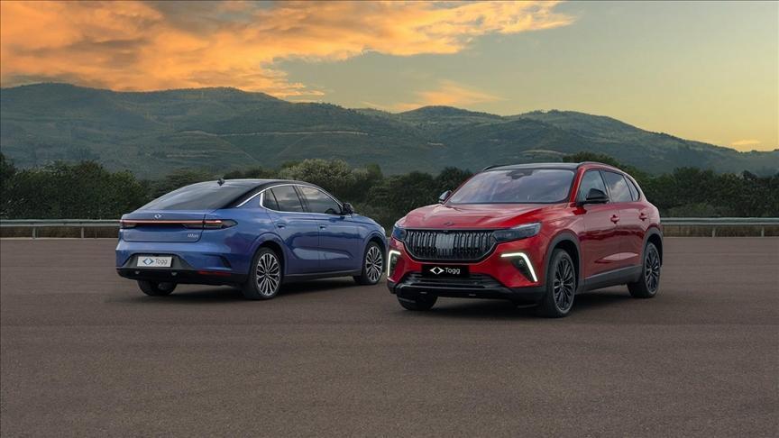 Togg, Türkiye’nin gelişen otomotiv ekosistemi için önemli bir “eşik” oldu