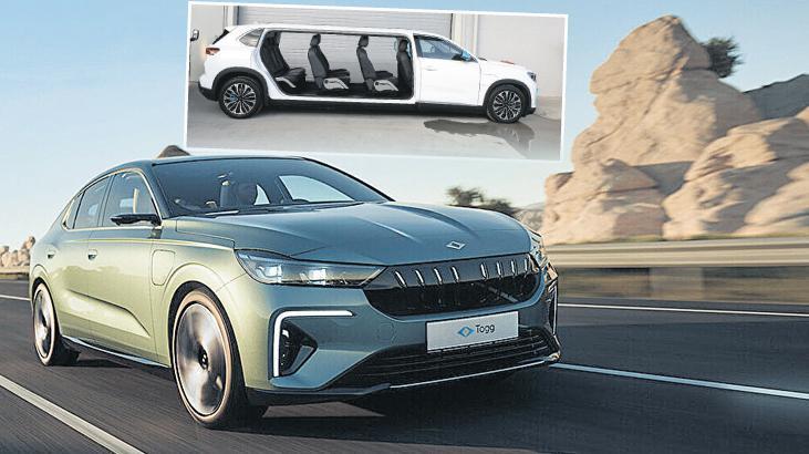 Togg’un Avrupa Serüveni: 3 Yılın Gururlu Hikayesi