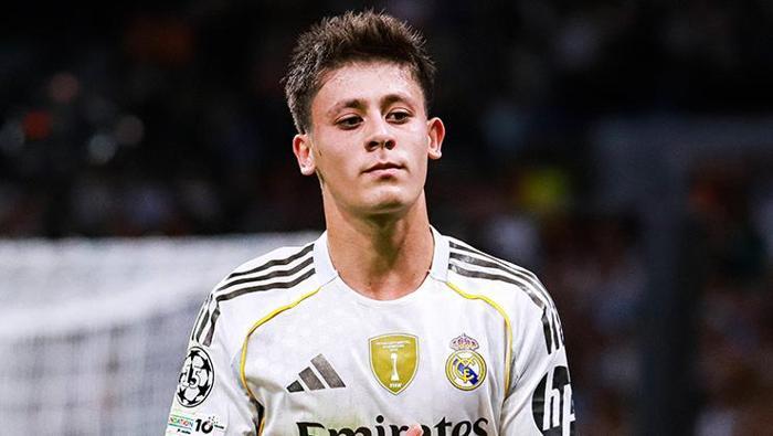 Toni Kroos'un Arda Güler İçin Tarihi Açıklamaları! Kylian Mbappe Detayı Canlı Yayında! 1 Toni Kroos'un Arda Güler İçin Tarihi Açıklamaları! Kylian Mbappe Detayı Canlı Yayında!