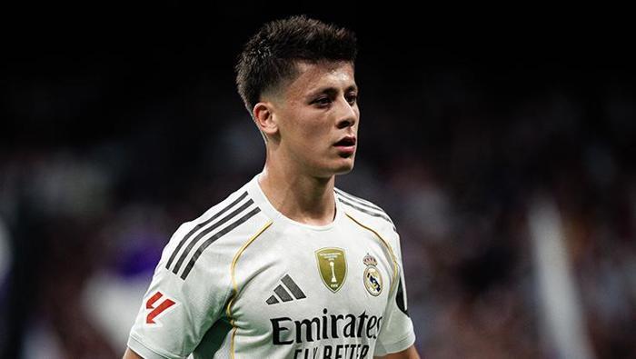 Toni Kroos'un Arda Güler İçin Tarihi Açıklamaları! Kylian Mbappe Detayı Canlı Yayında! 2 Toni Kroos'un Arda Güler İçin Tarihi Açıklamaları! Kylian Mbappe Detayı Canlı Yayında!