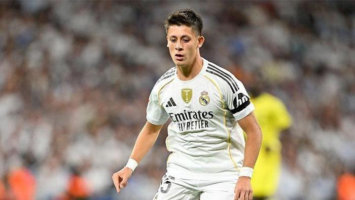 Toni Kroos'un Arda Güler İçin Tarihi Açıklamaları! Kylian Mbappe Detayı Canlı Yayında! 4 Toni Kroos'un Arda Güler İçin Tarihi Açıklamaları! Kylian Mbappe Detayı Canlı Yayında!