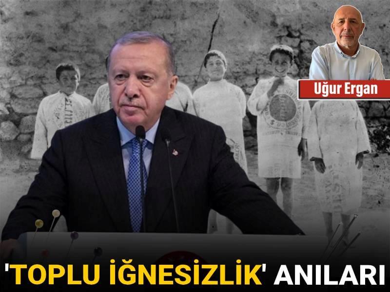 Toplu İğnesizlik: Hayatın Renksiz Anılarının Canlanışı