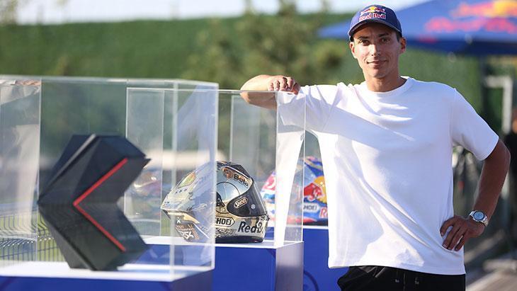 Toprak Razgatlıoğlu, Nicolo Bulega’yı affetti! ‘Ben de böyle bir hata yapabilirdim’