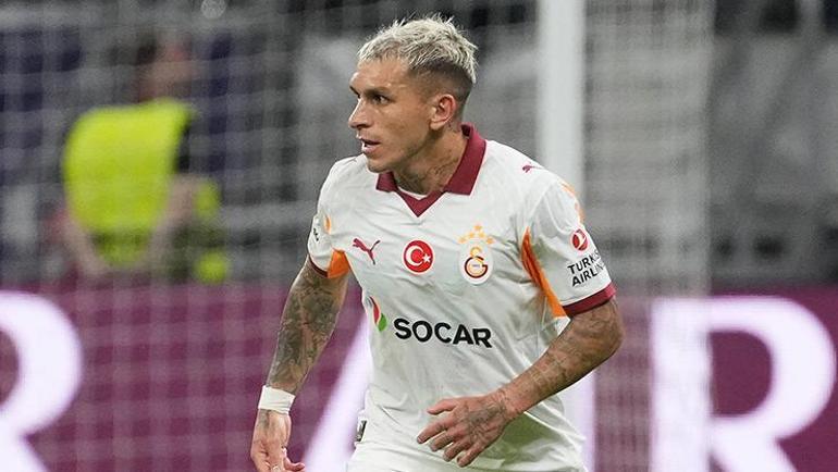 Torreira: Aşkın Kralı Olduğum An! 1 Torreira: Aşkın Kralı Olduğum An!