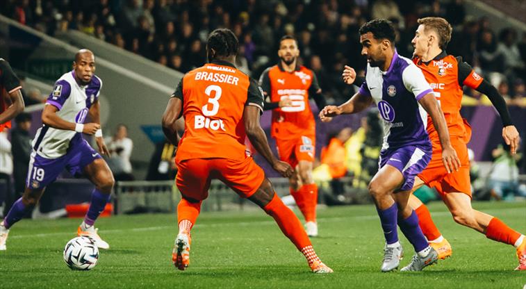 Toulouse’dan Efsane Geri Dönüş: 2-0’dan Gelerek Zaferi Kaptılar!