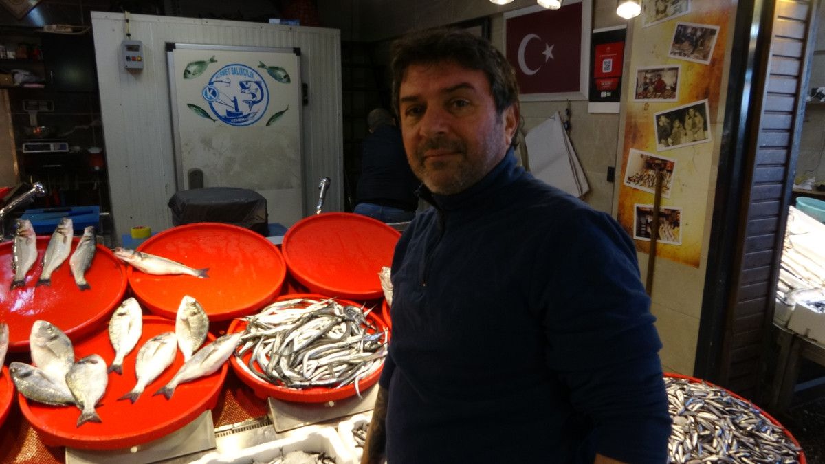 Trabzon'da Palamut Sezonu Başlamadan Tükendi: Balık Avcıları Üzüntü İçinde