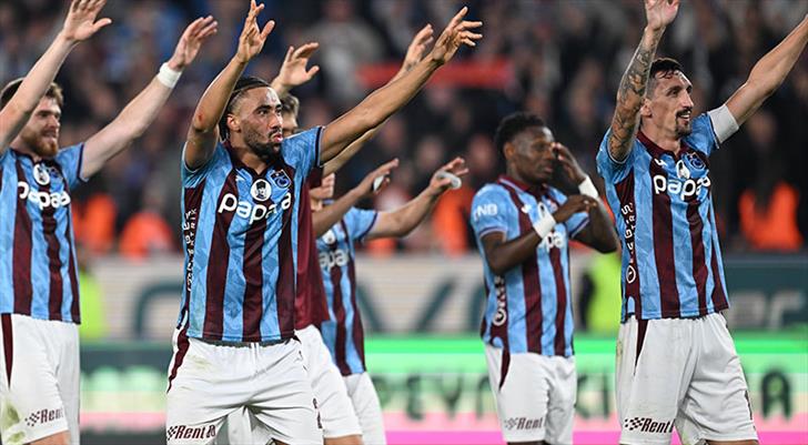 Trabzonspor, Fatih Tekke ile ilk büyük galibiyet peşinde