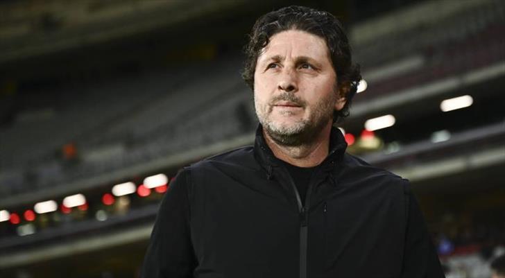 Trabzonspor, Fatih Tekke ile zirve yarışını sürdürüyor