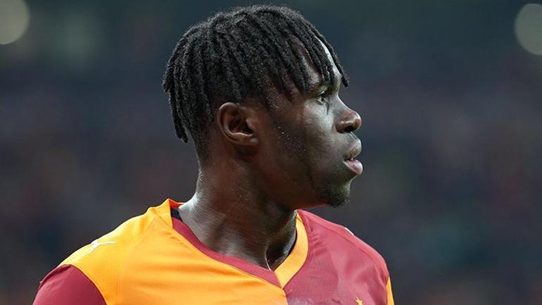 Trabzonspor maçı öncesi Galatasaray'ın Onuachu planı! Singo belirsizliği