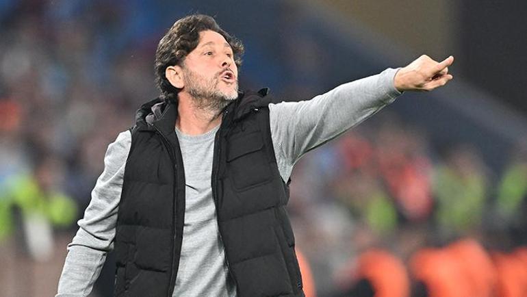 Trabzonspor'da Fatih Tekke fırtınası: En uzun seri! Rekor prim hazırlığı 1 Trabzonspor'da Fatih Tekke fırtınası: En uzun seri! Rekor prim hazırlığı