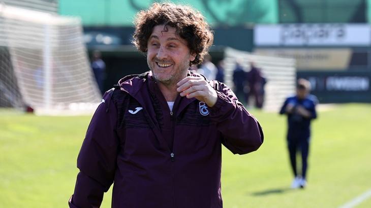 Trabzonspor’da Fatih Tekke zirve yaptı!