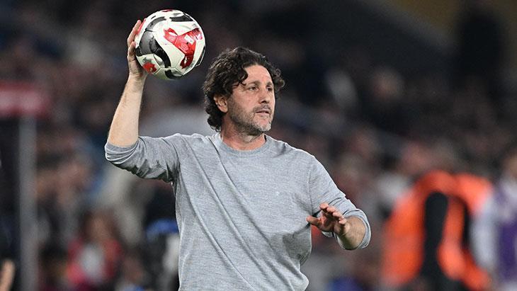 Trabzonspor’da Fatih Tekke’den Galatasaray sorusuna yanıt! ‘Gerçekler var’