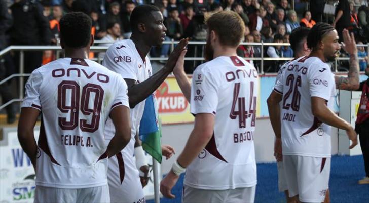 Trabzonspor’da hedef 4’te 4! Rakip, ikas Eyüpspor