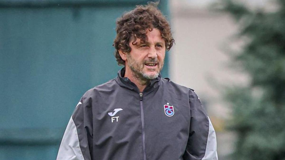 Trabzonspor’da son 15 yılın en iyisi Fatih Tekke