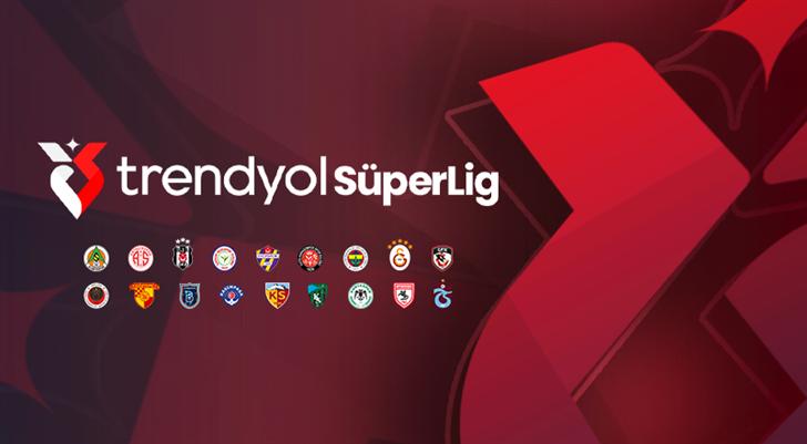 Trendyol Süper Lig ekipleri teknik direktörlük değişikliğinde rekora koşuyor!