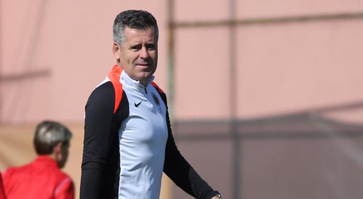 Trendyol Süper Lig’de flaş ayrılık açıklandı!