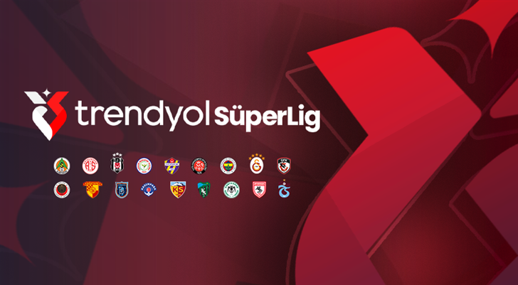 Trendyol Süper Lig’e teknik direktör dayanmıyor! İlk 10 haftada…