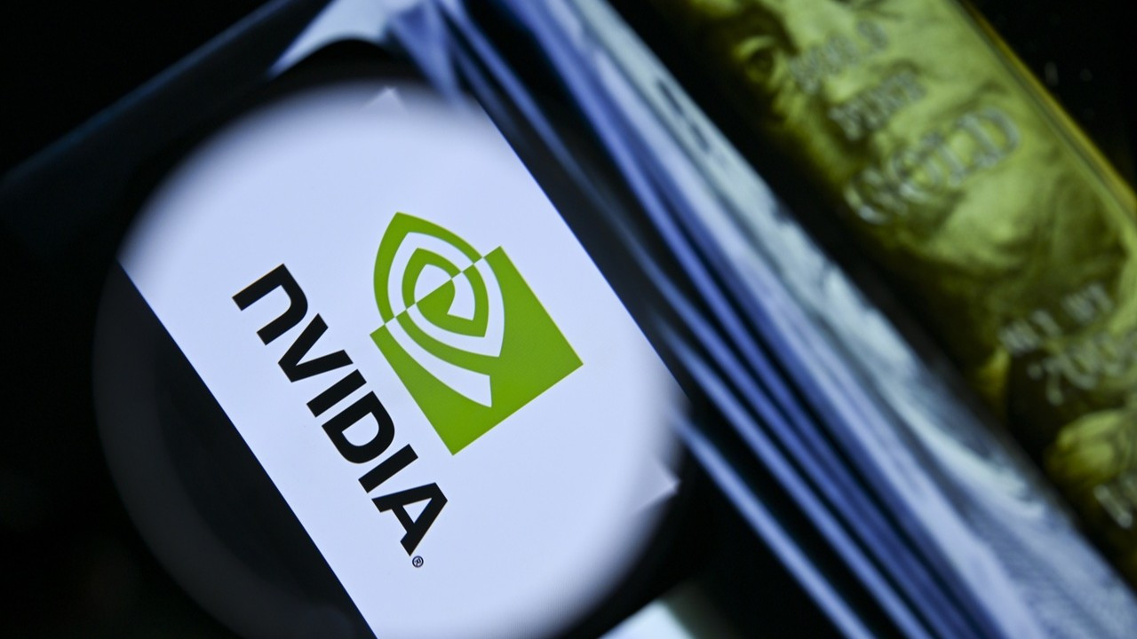 Trump, Şi ile Nvidia çip satışını ele aldı: Blackwell masada yok