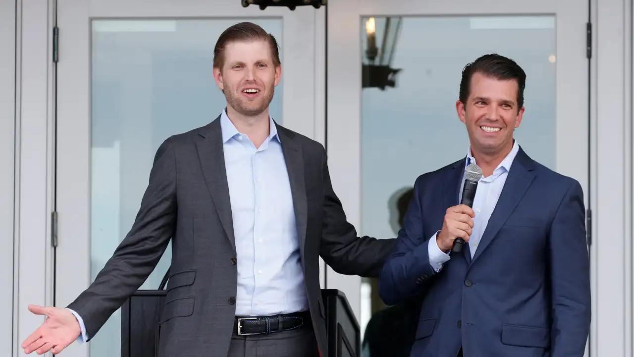 Trump’ın CZ’yi affetmesiyle WLFI token’a yaradı