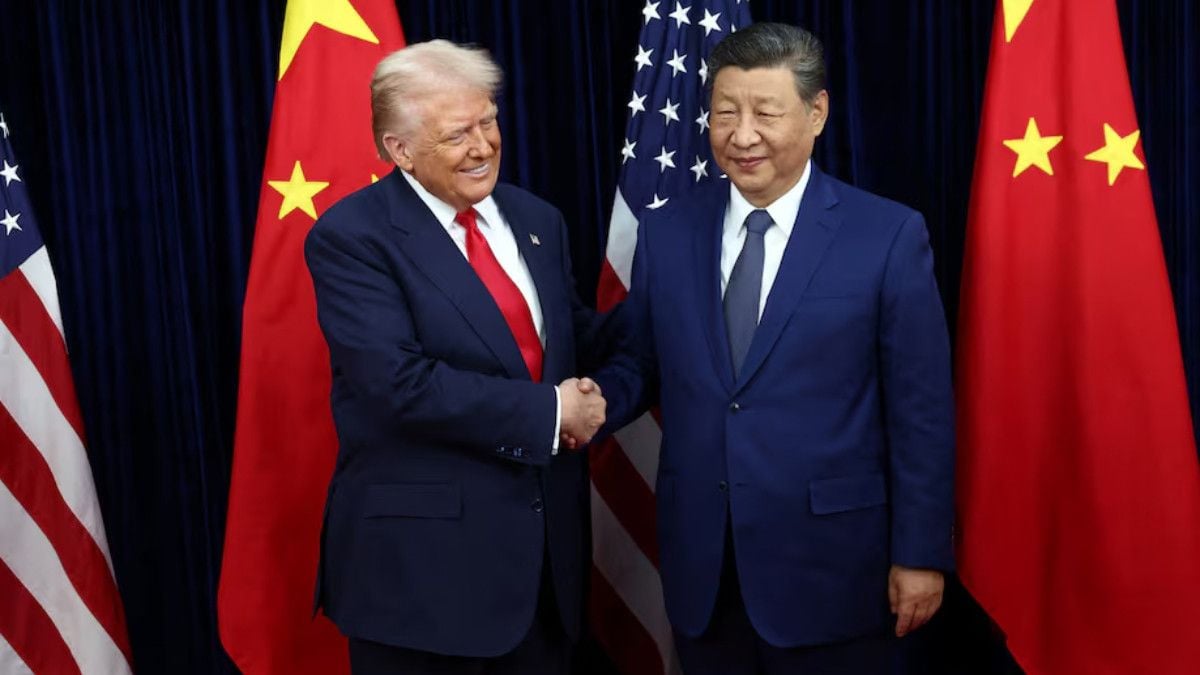 Trump'tan Acil Nükleer Silah Test Talimatı