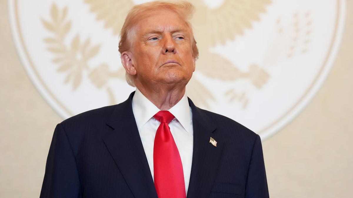 Trump’tan Acil Nükleer Silah Test Talimatı