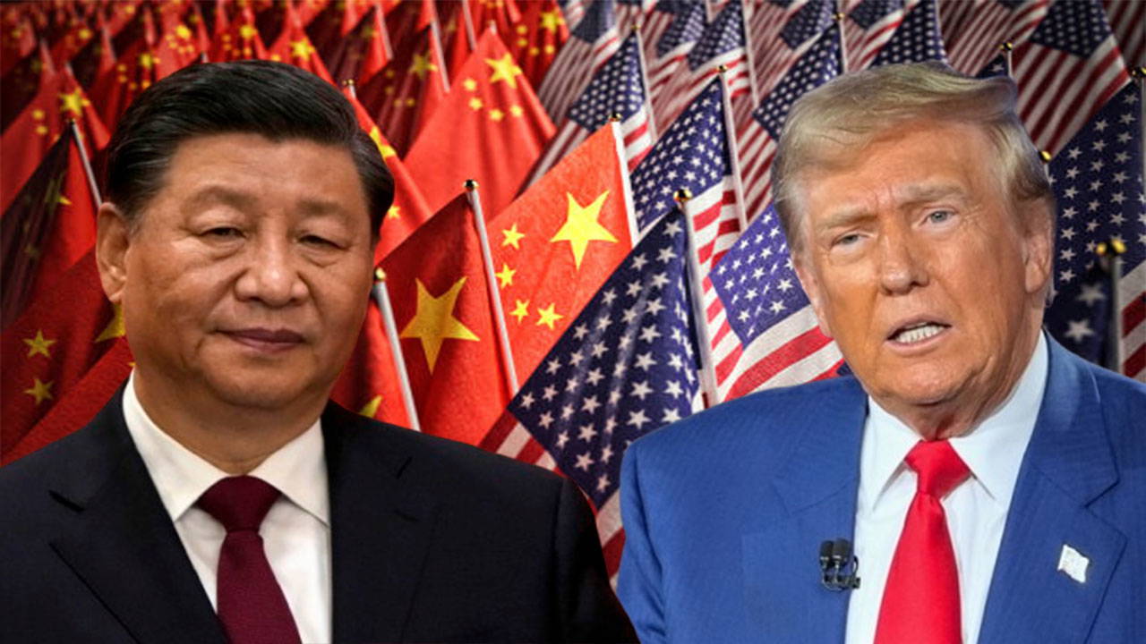 Trump’tan Çin’e yeni ticaret soruşturması: ‘Başka yollarla da karşılık verebilirim’