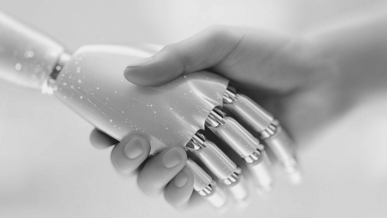 TÜİK açıkladı: Girişimlerin yüzde 7,5’inde yapay zeka kullanıldı