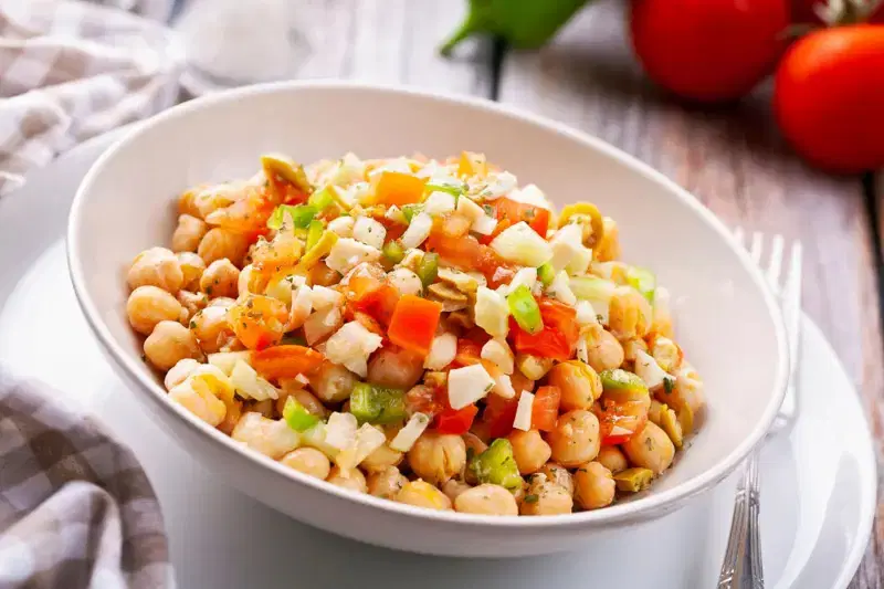 Tüketmemiz gereken beş bitkisel besin önerisi