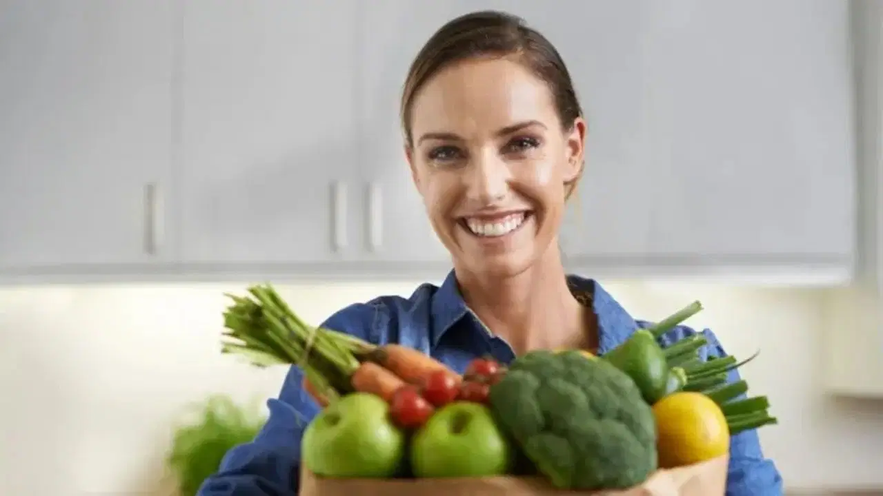 Tüketmemiz gereken beş bitkisel besin önerisi