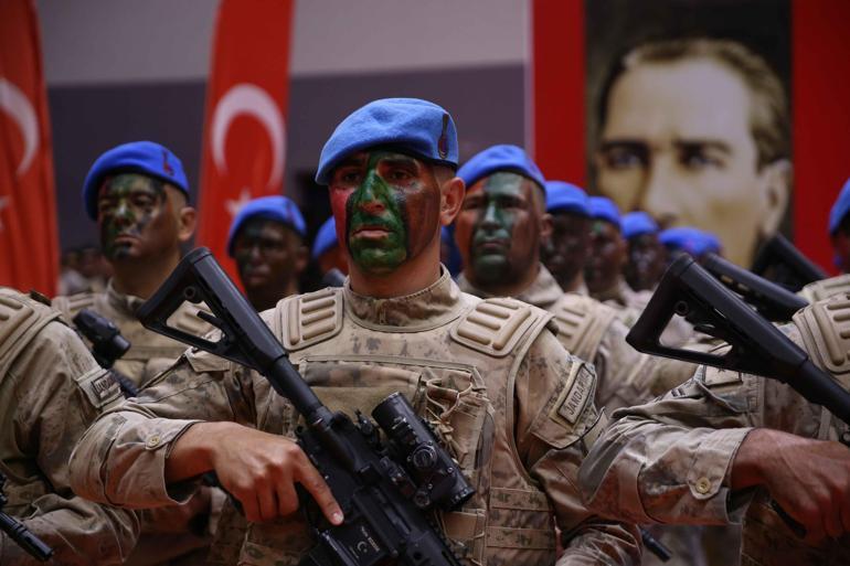 Tüm Türkiye'de Cumhuriyet Bayramı coşkusu 2 Tüm Türkiye'de Cumhuriyet Bayramı coşkusu