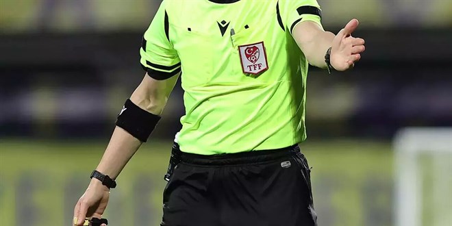 Türk Futbolunda Bahis Depremi: 152 Hakem Soruşturma Altında