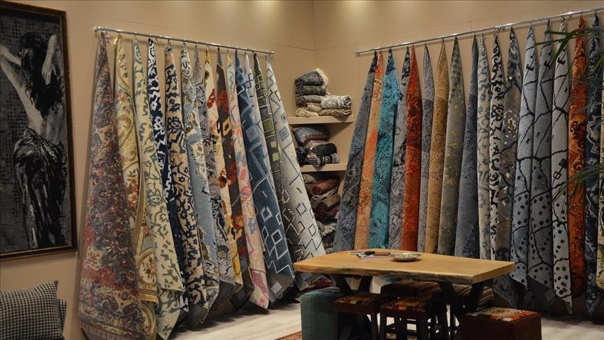 Türk halıcılardan 2 milyar 17 milyon dolarlık ihracat