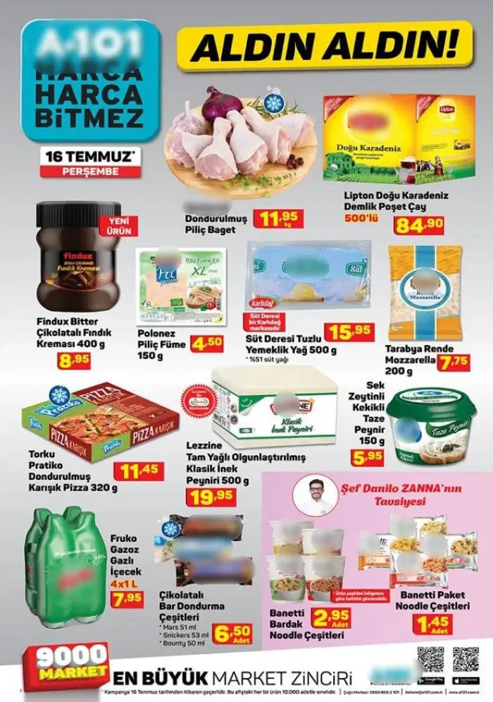 Türk Lirası yıllar içinde eridi: 20 yıl önce 5 TL ile neler alınabiliyordu?