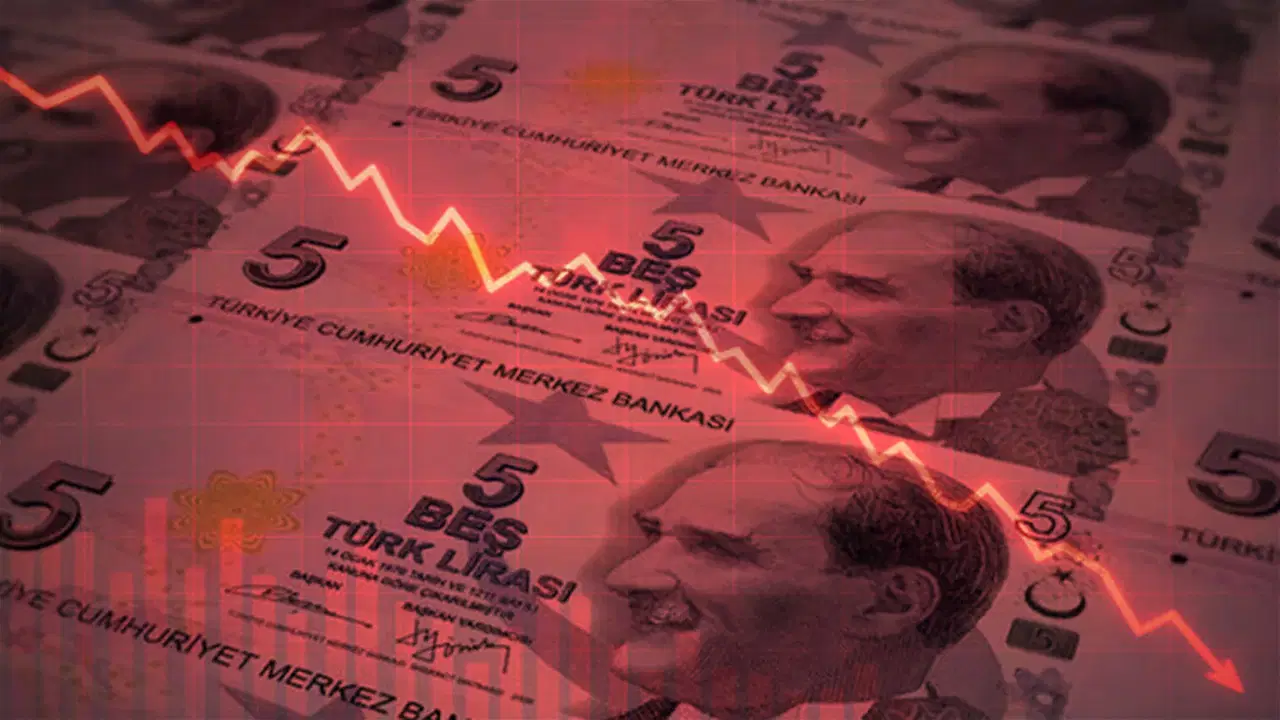 Türk Lirası yıllar içinde eridi: 20 yıl önce 5 TL ile neler alınabiliyordu?