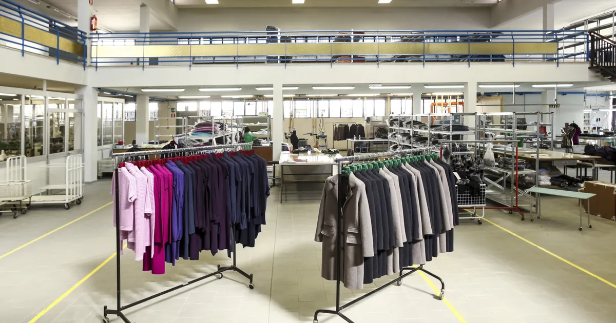 Türk Moda Endüstrisi 2026 Yılında Yeni Dünya’ya Odaklanacak