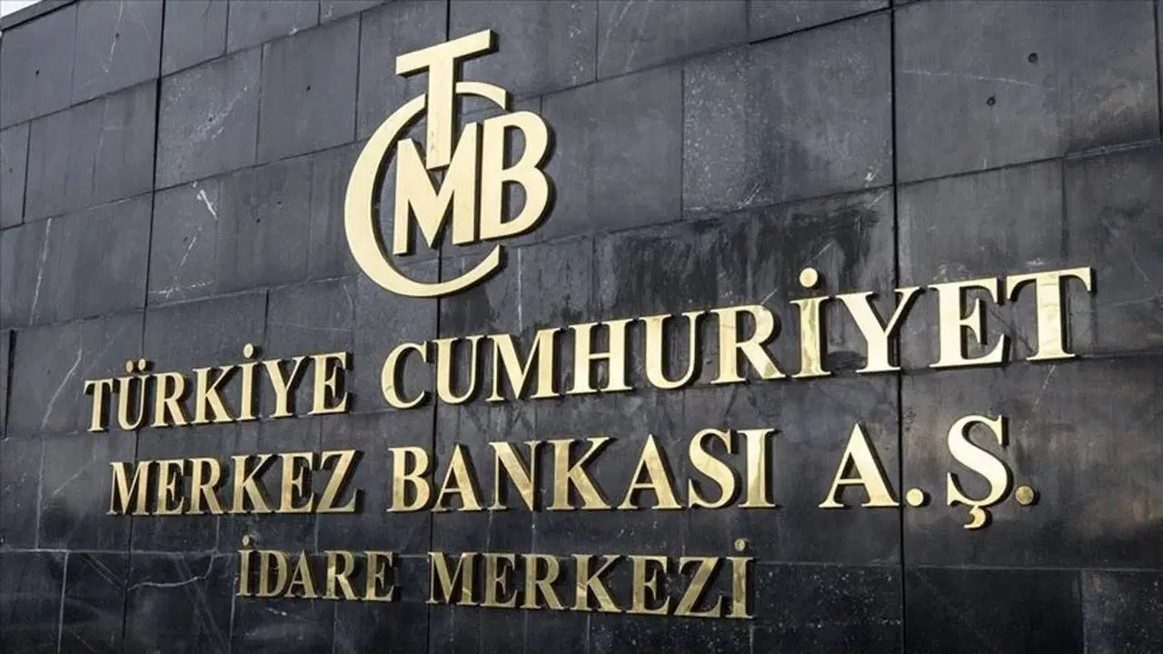 Türkiye Cumhuriyet Merkez Bankası faiz kararını açıkladı! 2 Türkiye Cumhuriyet Merkez Bankası faiz kararını açıkladı!