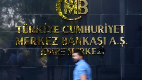 Türkiye Cumhuriyet Merkez Bankası faiz kararını açıkladı! 4 Türkiye Cumhuriyet Merkez Bankası faiz kararını açıkladı!