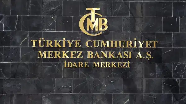 Türkiye Cumhuriyet Merkez Bankası faiz kararını açıkladı! 6 Türkiye Cumhuriyet Merkez Bankası faiz kararını açıkladı!