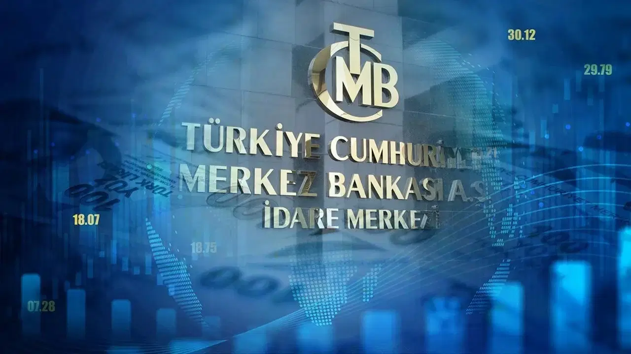 Türkiye Cumhuriyet Merkez Bankası faiz kararını açıkladı! 8 Türkiye Cumhuriyet Merkez Bankası faiz kararını açıkladı!