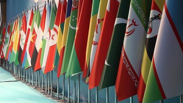 Türkiye dahil 15 ülke, Arap Birliği ve İİT’den İsrail’e ‘Batı Şeria’ tepkisi!