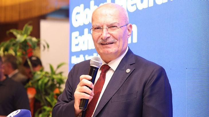 “Türkiye, dünyada ilk 10 sağlık turizmi destinasyonu arasında yer alıyor”