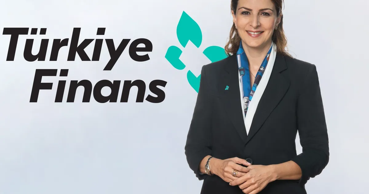 Türkiye Finans Katılım Bankası’nda Önemli Atama