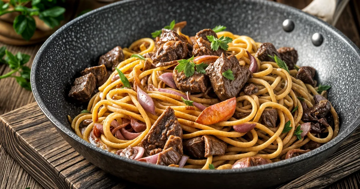 Türkiye Makarna İhracatında 1 Milyar Doları Hedefliyor