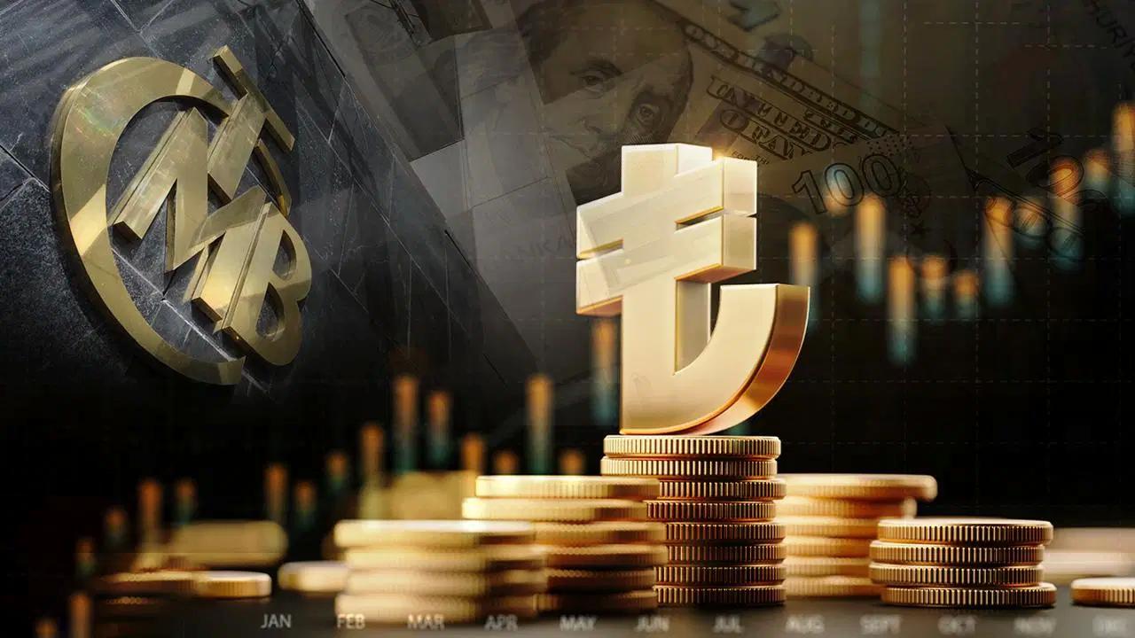 Türkiye Merkez Bankası’ndan Şok Eden Karar: Altın Alımları Artık Sona Erdi!