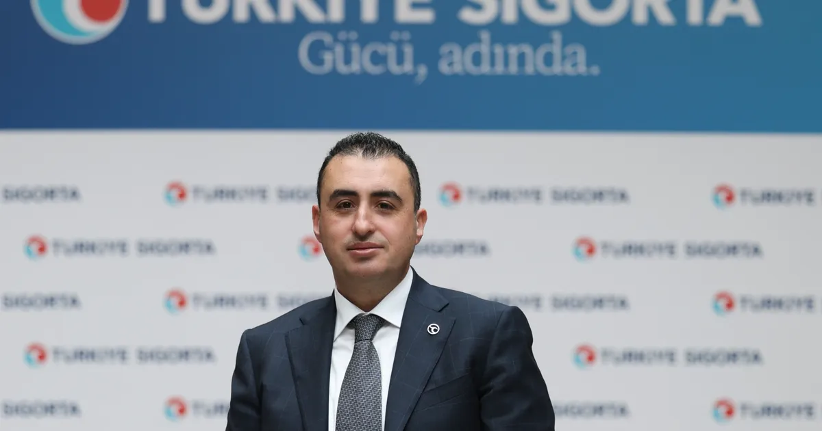 Türkiye Sigorta ve Türkiye Hayat Emeklilik’ten 9 Ayda 26 Milyar Net Kâr