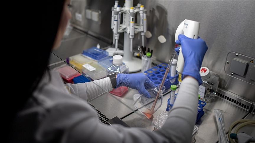 Türkiye’de 651,8 milyar liralık AR-GE harcaması yapıldı