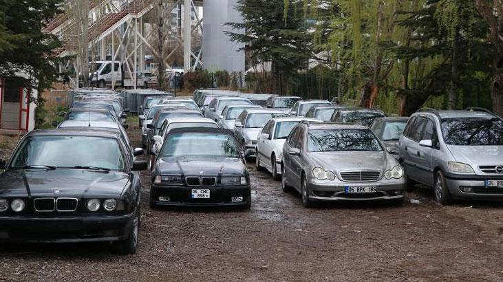 Türkiye’de Dört İlde ‘Değişim Araçları’ Operasyonu: Üç Zanlı Tutuklandı